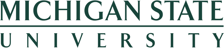 Michigan State University logo