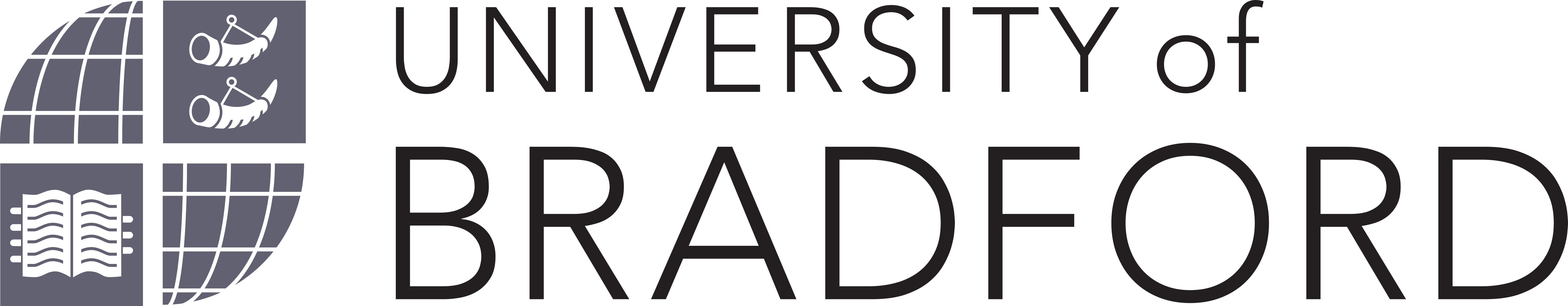 University of Bradford logo