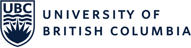 University of British Columbia logo