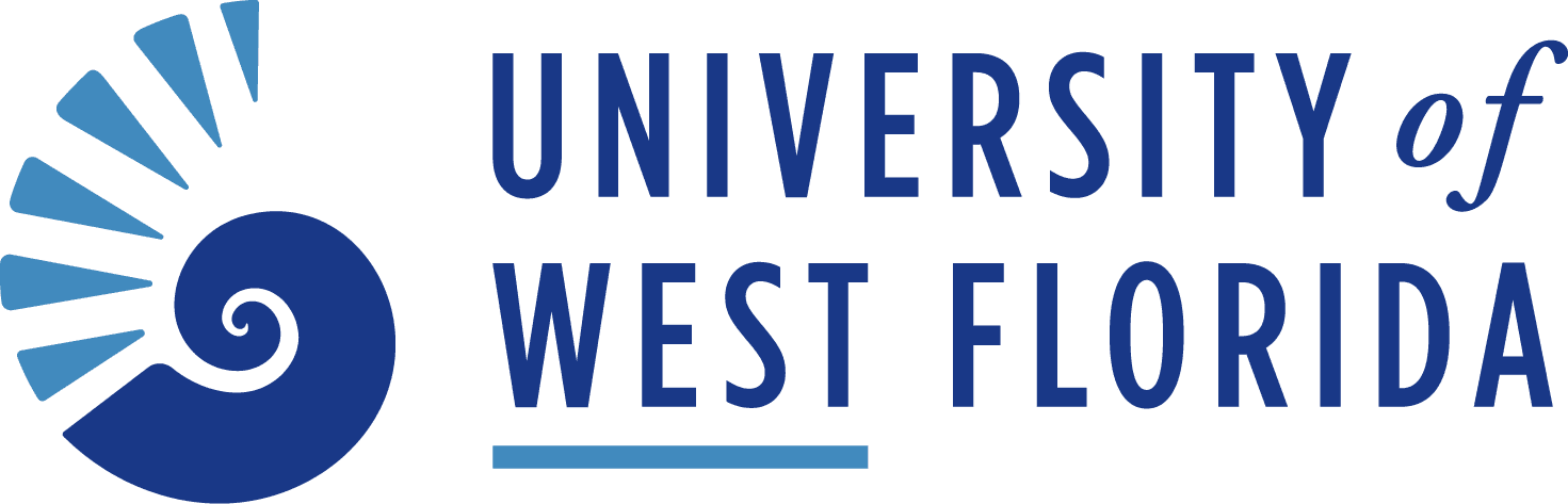 University of West Florida logo