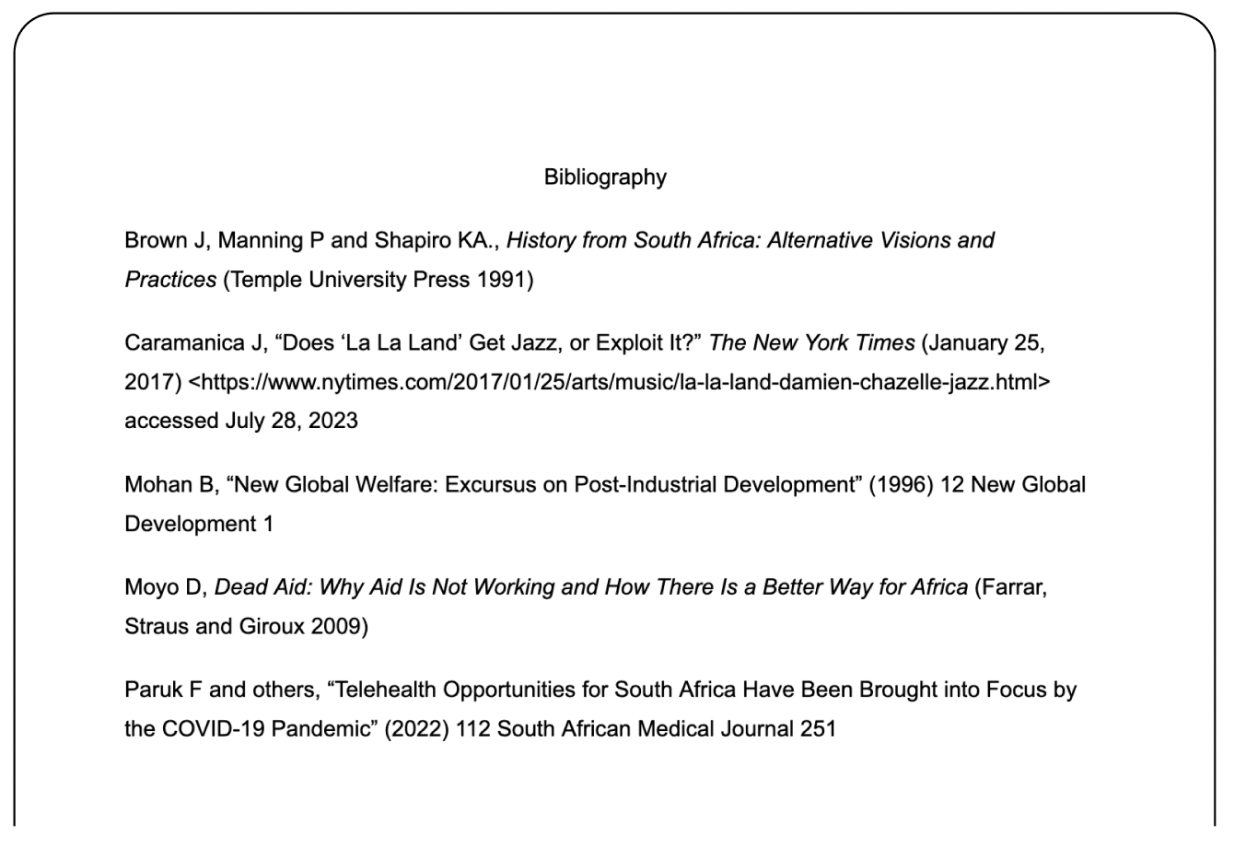 Oscola Citation Generator Discount Cityofclovis